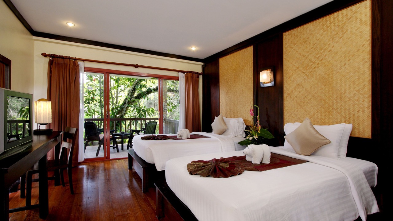 Photo of Bedroom in Khao Lak