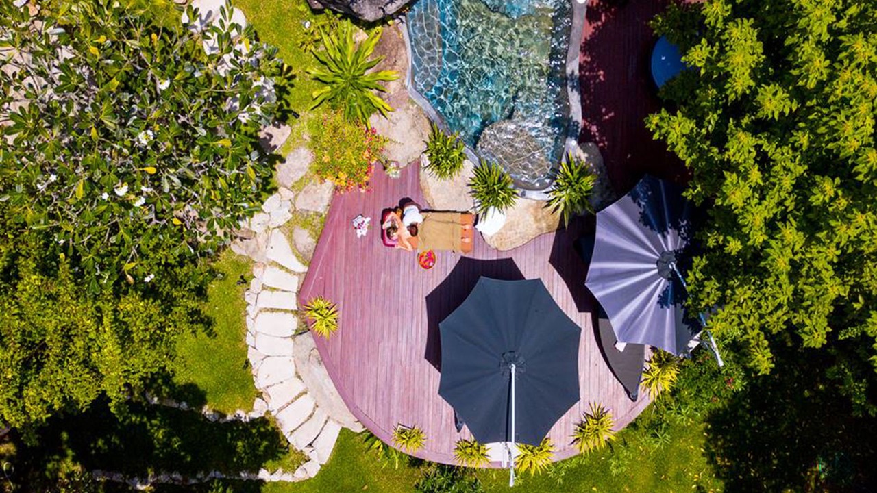 Photo of Outdoor in Laem Set