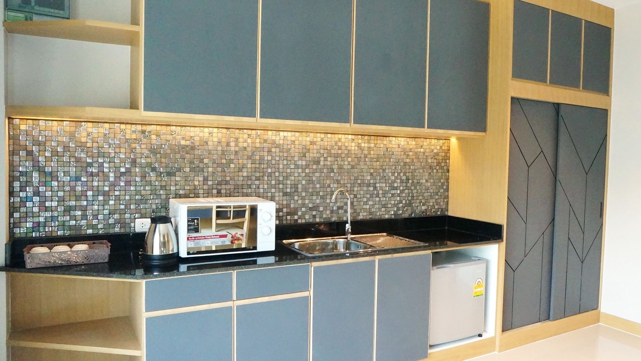 Photo of Kitchen in Khok Kloi