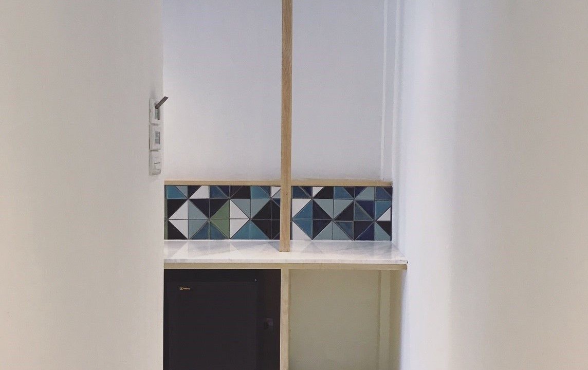 Photo of Bedroom in Bang Lamphu Lang