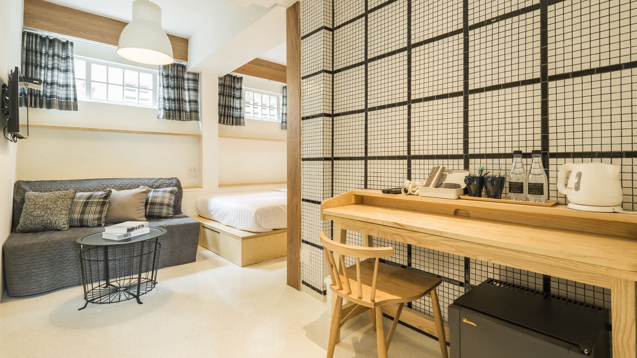 Photo of Bedroom in Bang Lamphu Lang