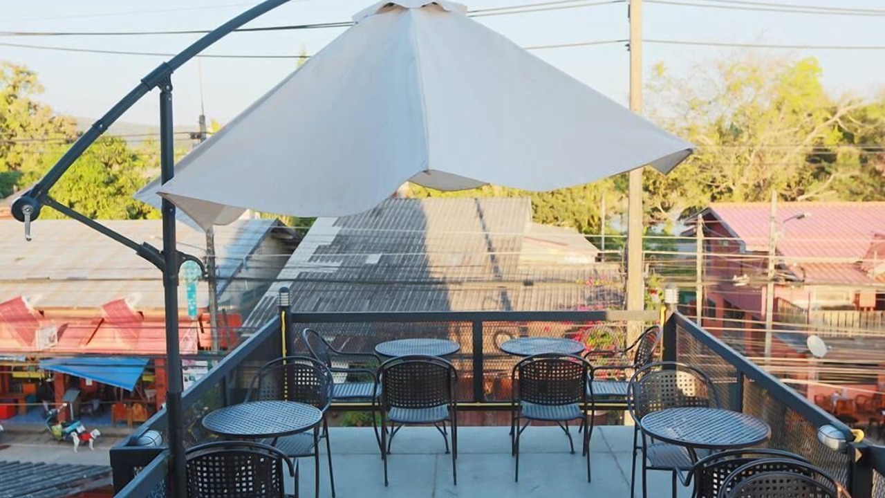 Photo of Patio Balcony in Chiang Khong