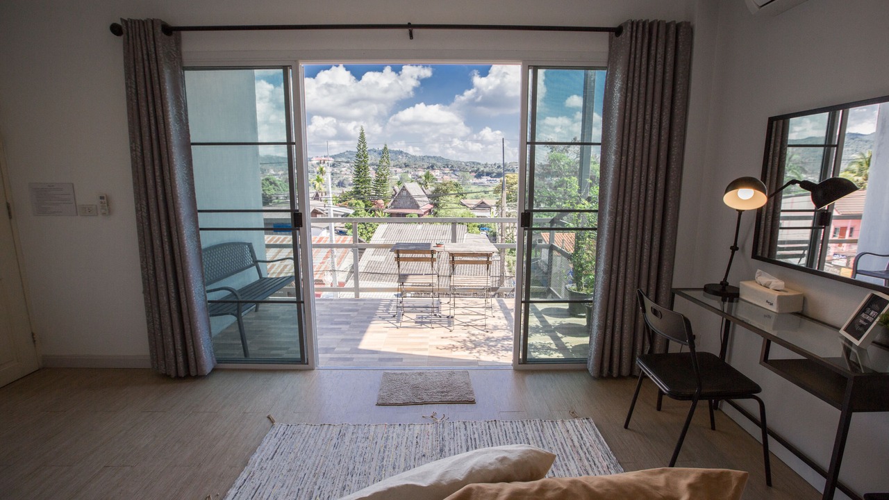 Photo of Bedroom in Chiang Khong
