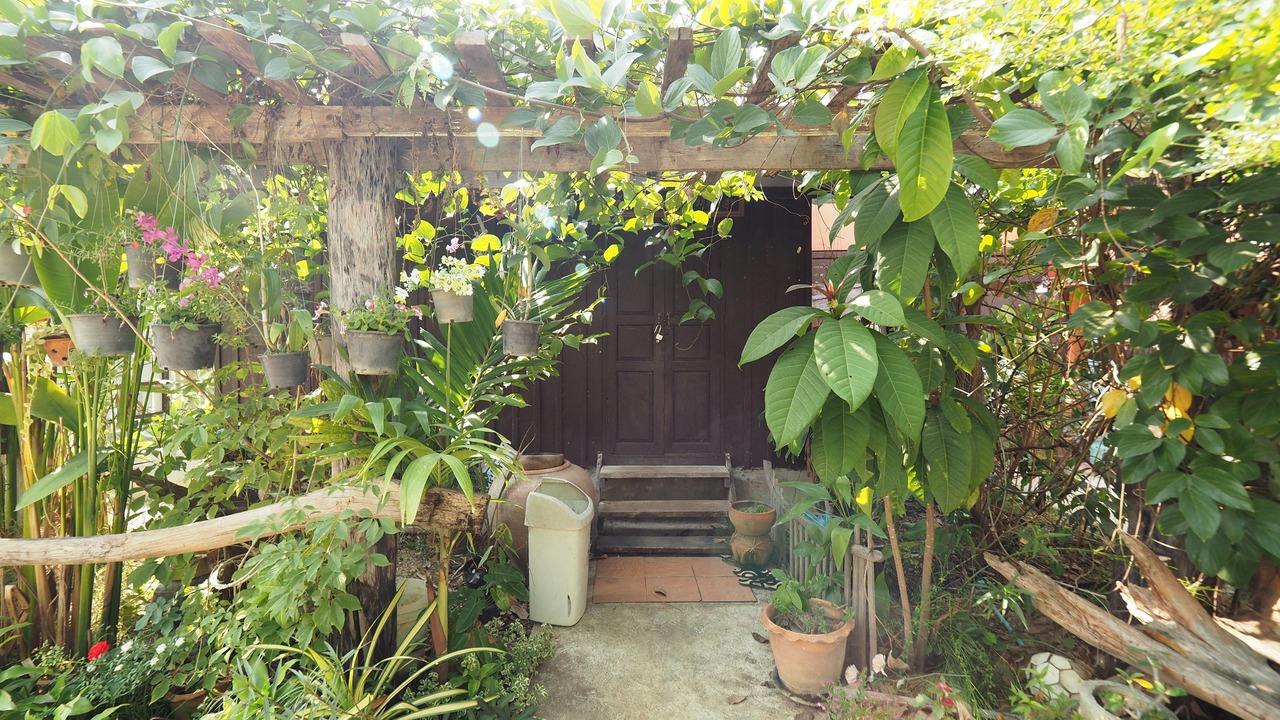 Photo of Outdoor in Mueang Kao