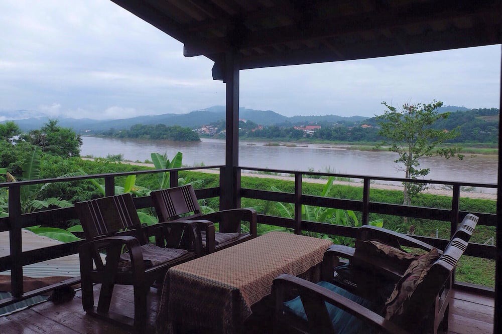 Photo of Patio Balcony in Chiang Khong