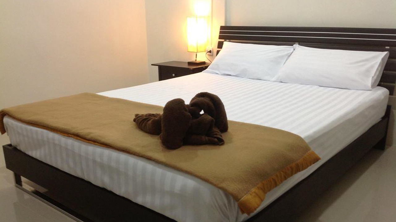 Photo of Bedroom in Nong Nam Daeng