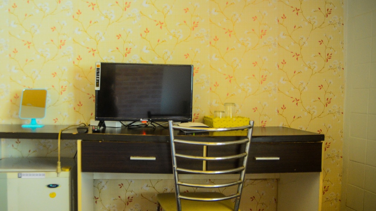 Photo of Bedroom in Thani