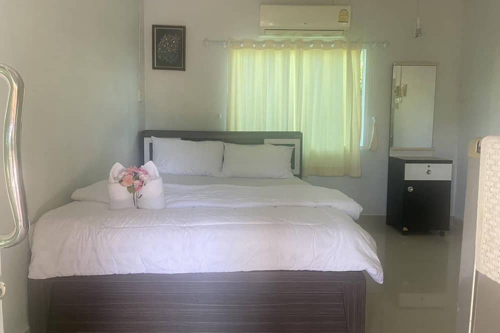 Photo of Bedroom in Si Satchanalai