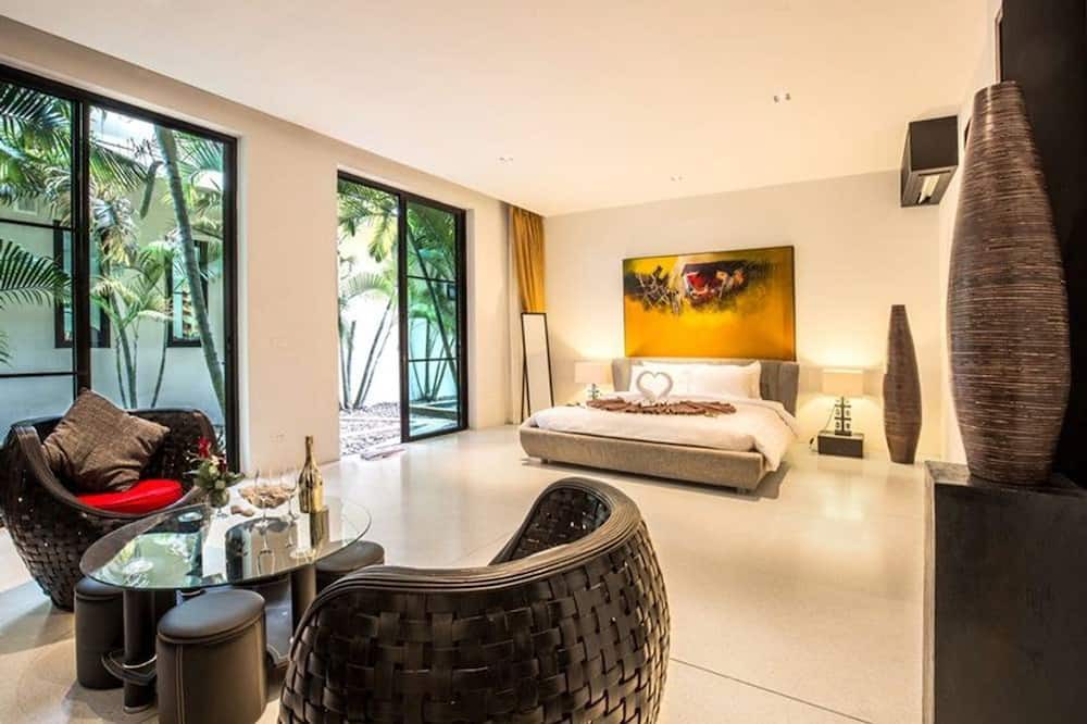 Photo of Bedroom in Klong Son