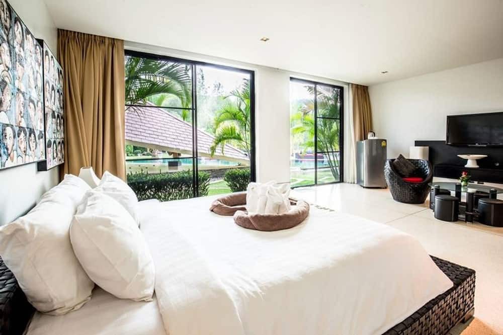 Photo of Bedroom in Klong Son