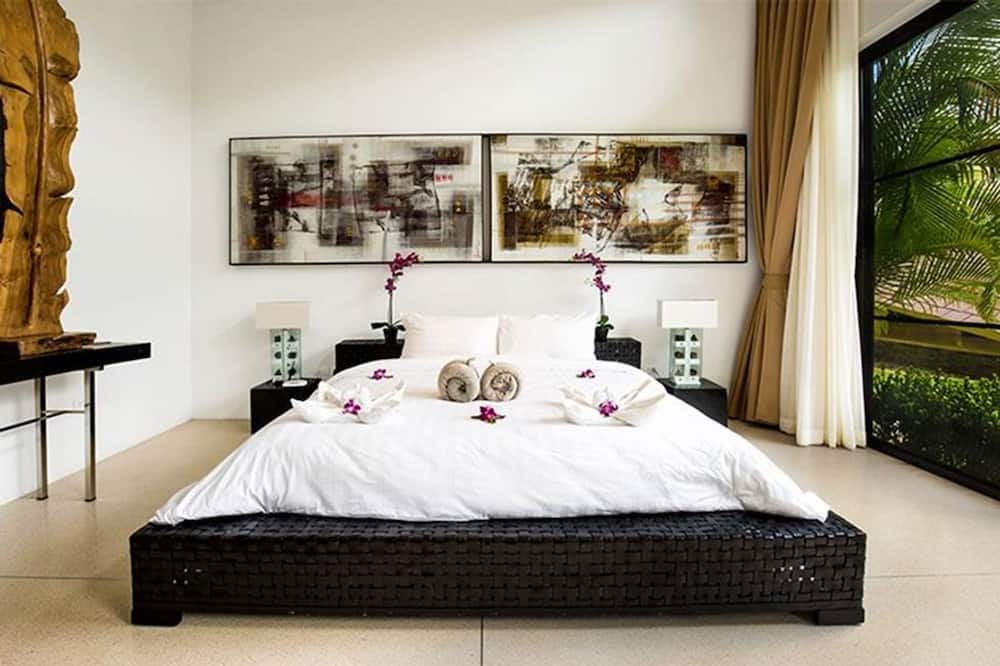Photo of Bedroom in Klong Son