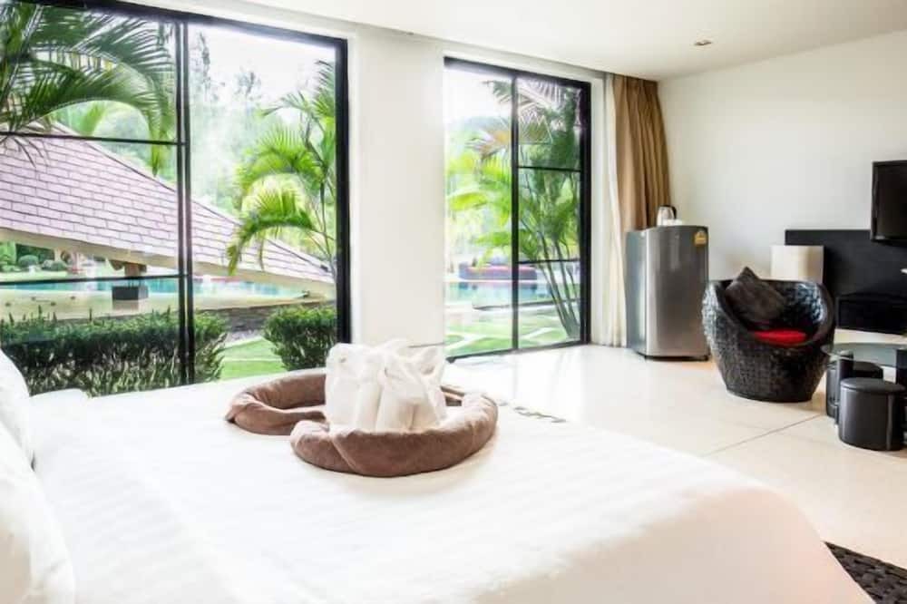 Photo of Bedroom in Klong Son