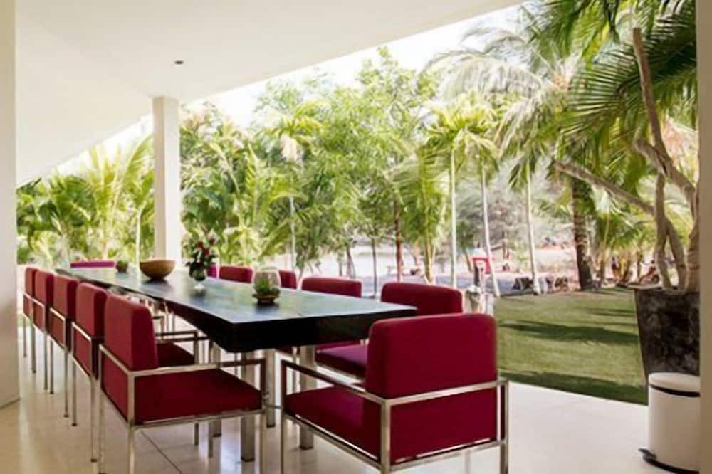 Photo of Livingroom in Klong Son