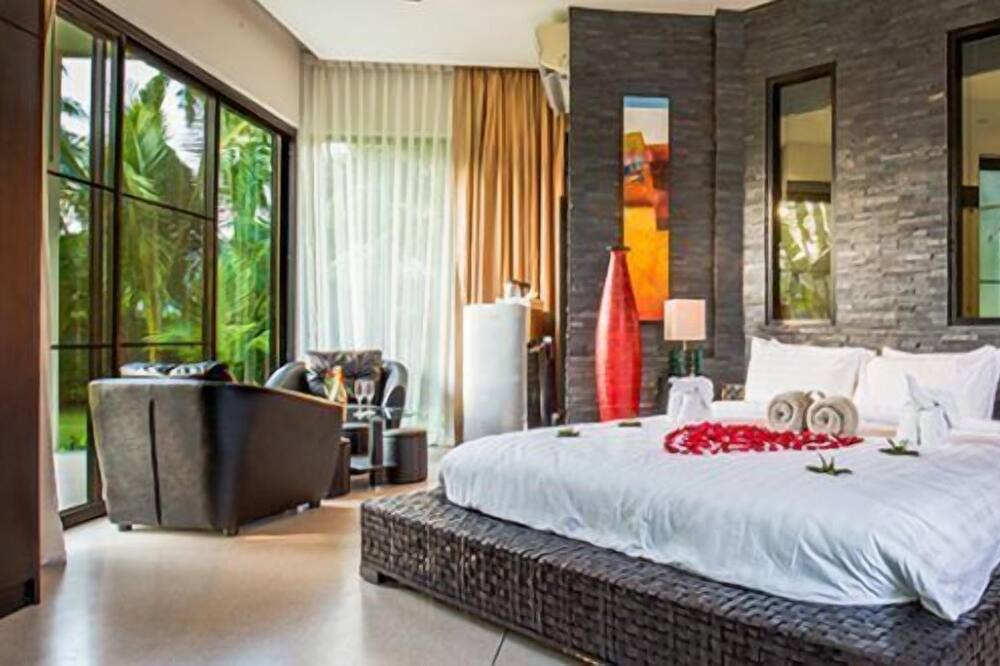 Photo of Bedroom in Klong Son