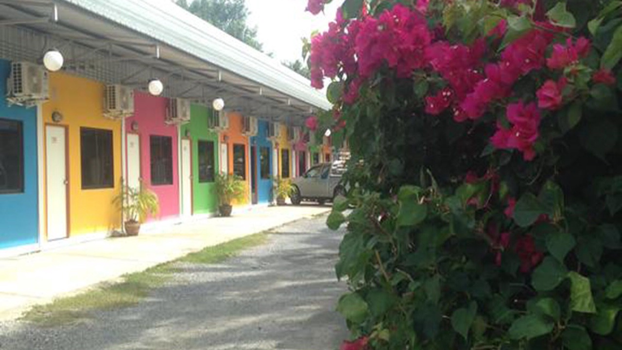 Photo of Outdoor in Bang Sare