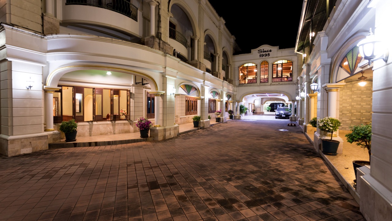 Photo of Outdoor in Khok Kloi