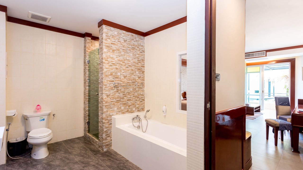 Photo of Bathroom in Khok Kloi