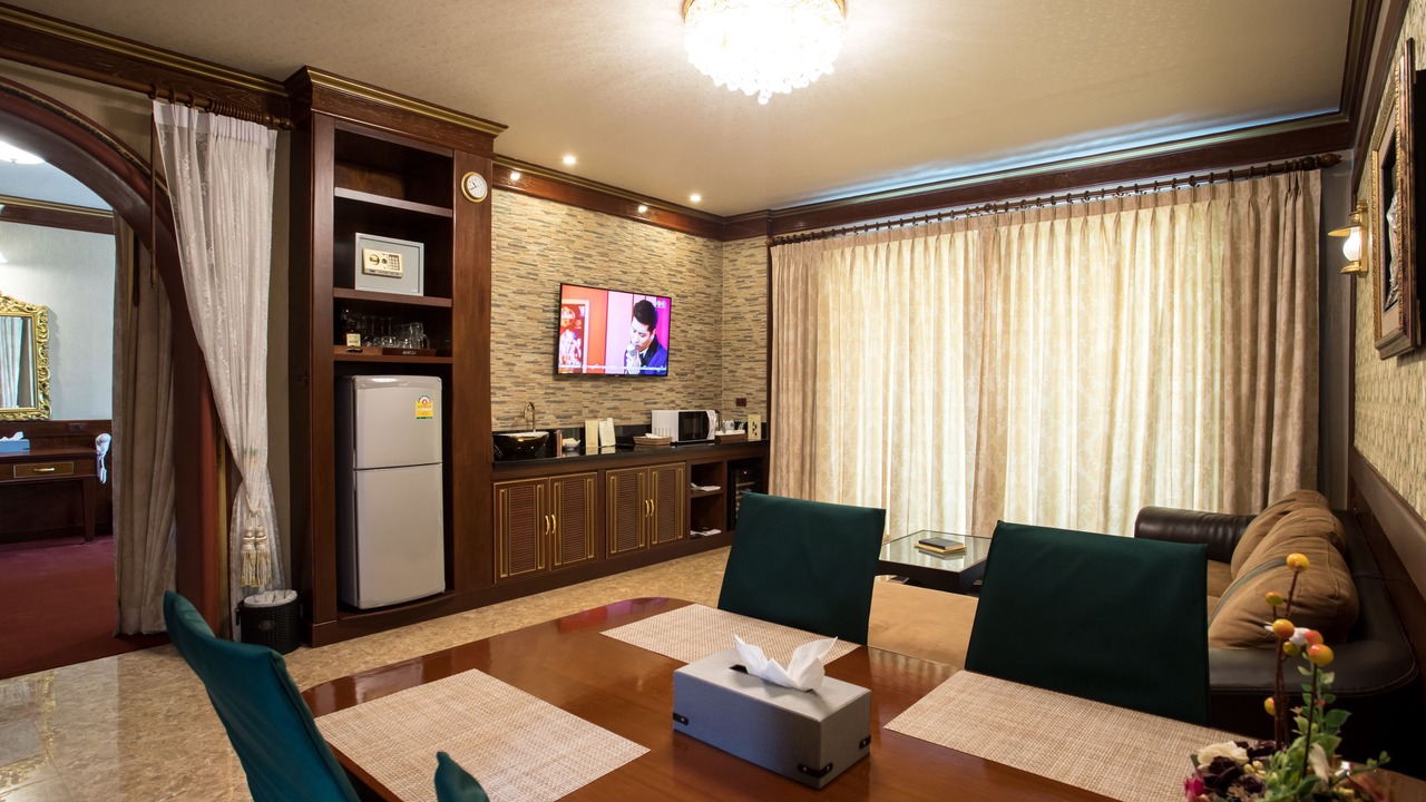 Photo of Bedroom in Khok Kloi