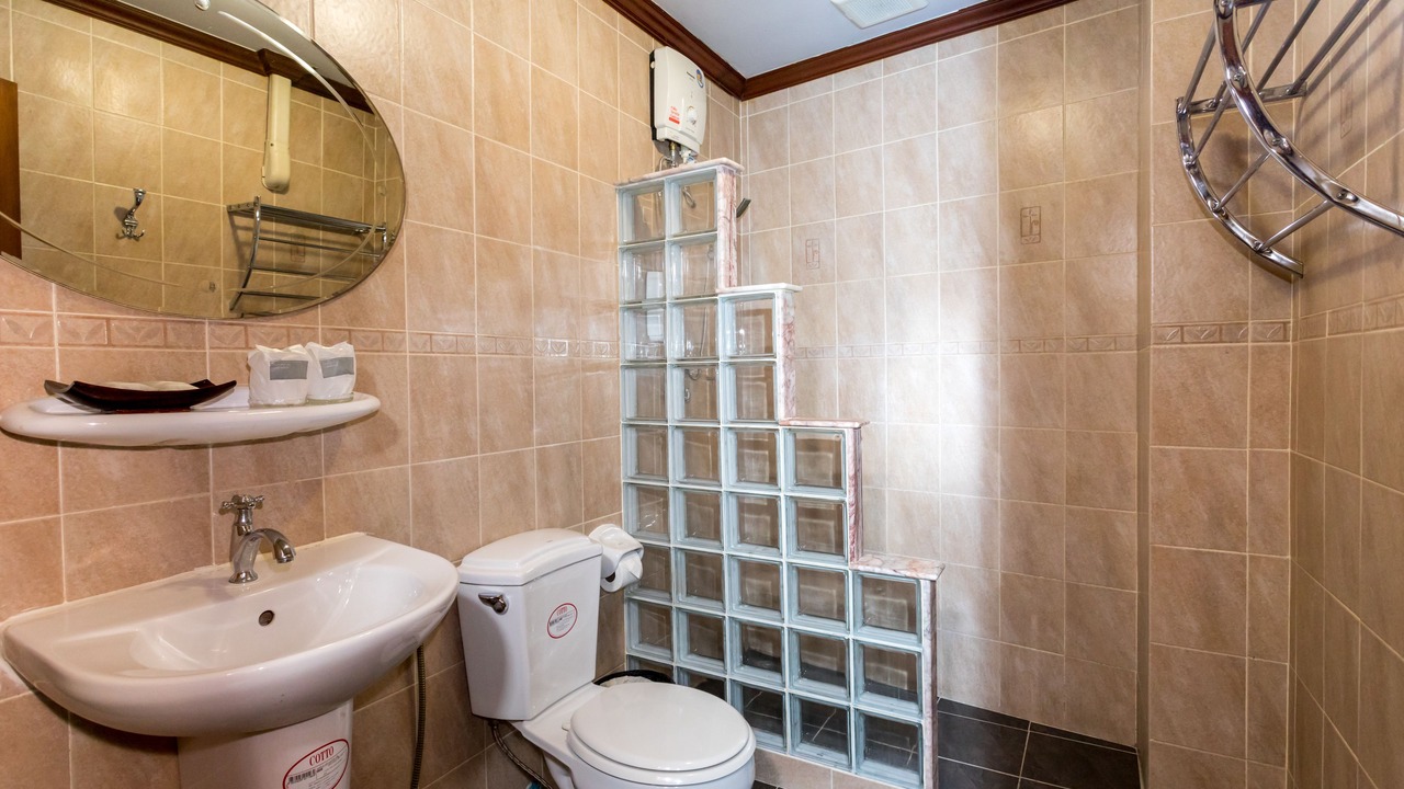 Photo of Bathroom in Khok Kloi