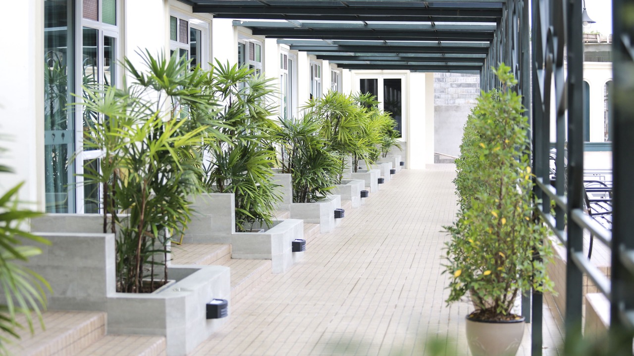 Photo of Patio Balcony in Khok Kloi