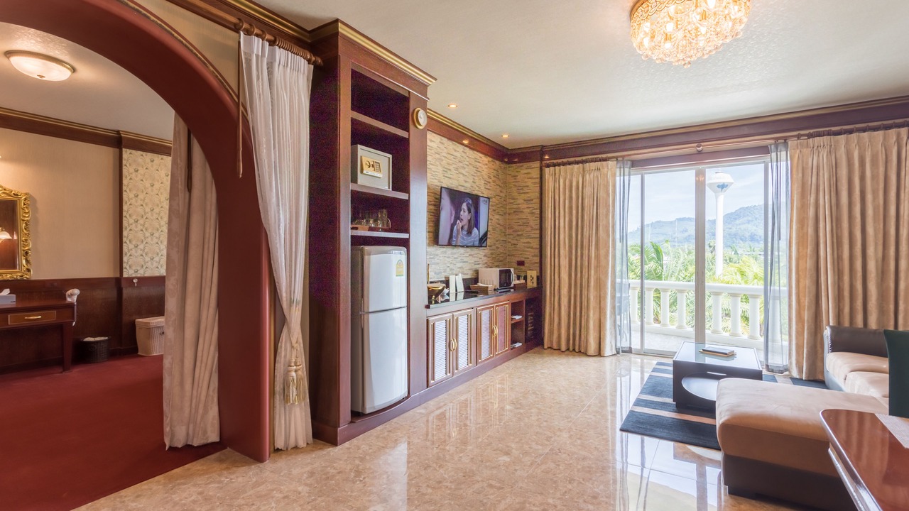 Photo of Bedroom in Khok Kloi
