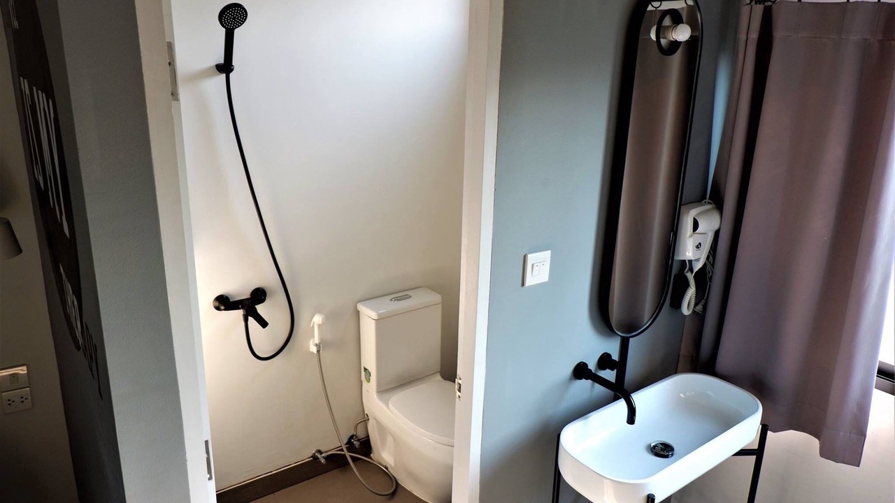Photo of Bathroom in Chana Songkhram