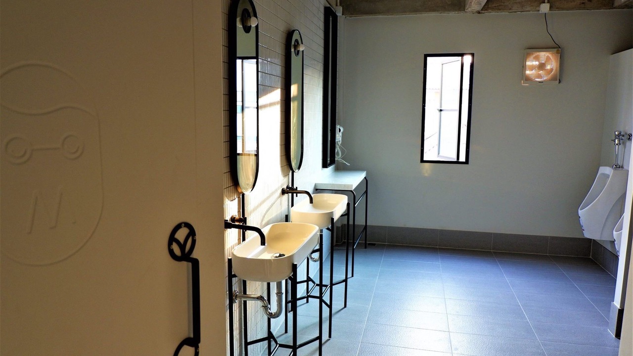 Photo of Bathroom in Chana Songkhram