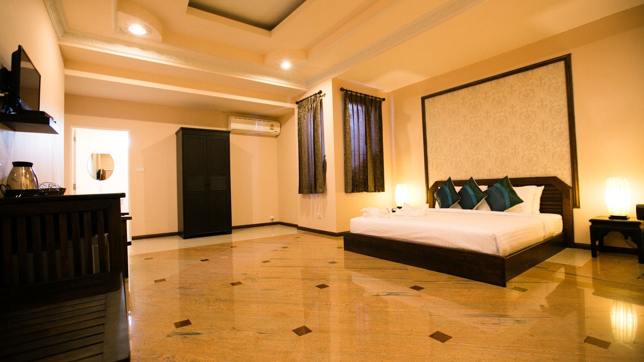 Photo of Bedroom in Ban Dung
