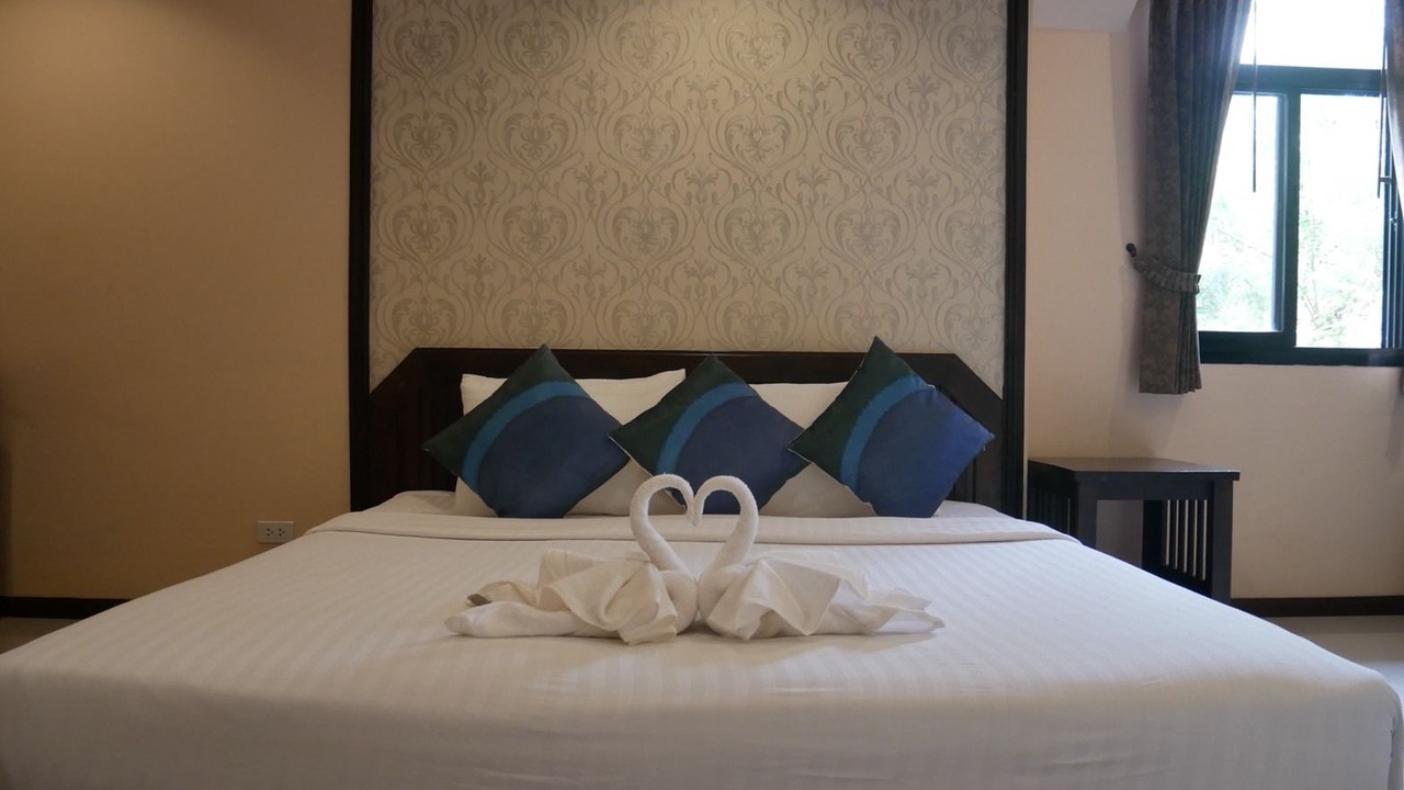 Photo of Bedroom in Ban Dung