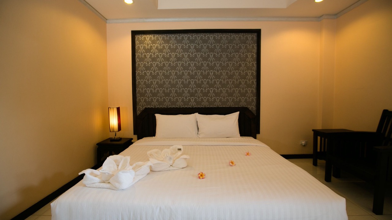 Photo of Bedroom in Ban Dung