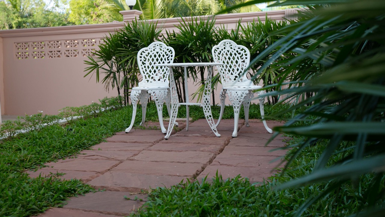 Photo of Patio Balcony in Ban Dung
