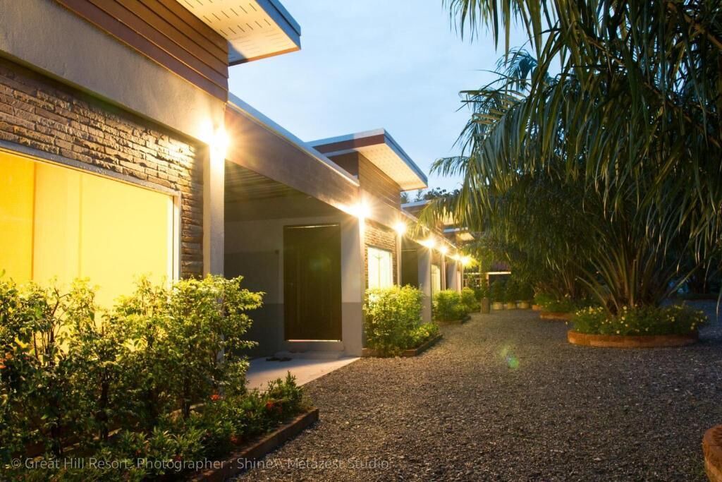 Photo of Outdoor in Pak Nam