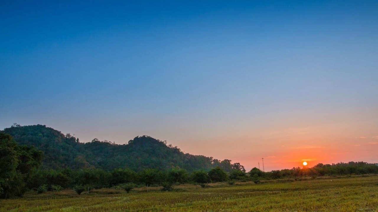 Photo of Outdoor in Pak Nam