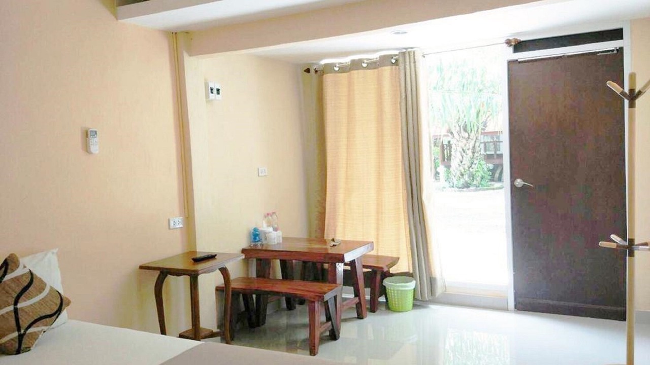 Photo of Bedroom in Pak Nam
