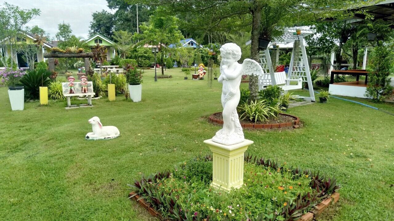 Photo of Outdoor in Nakhon Nayok