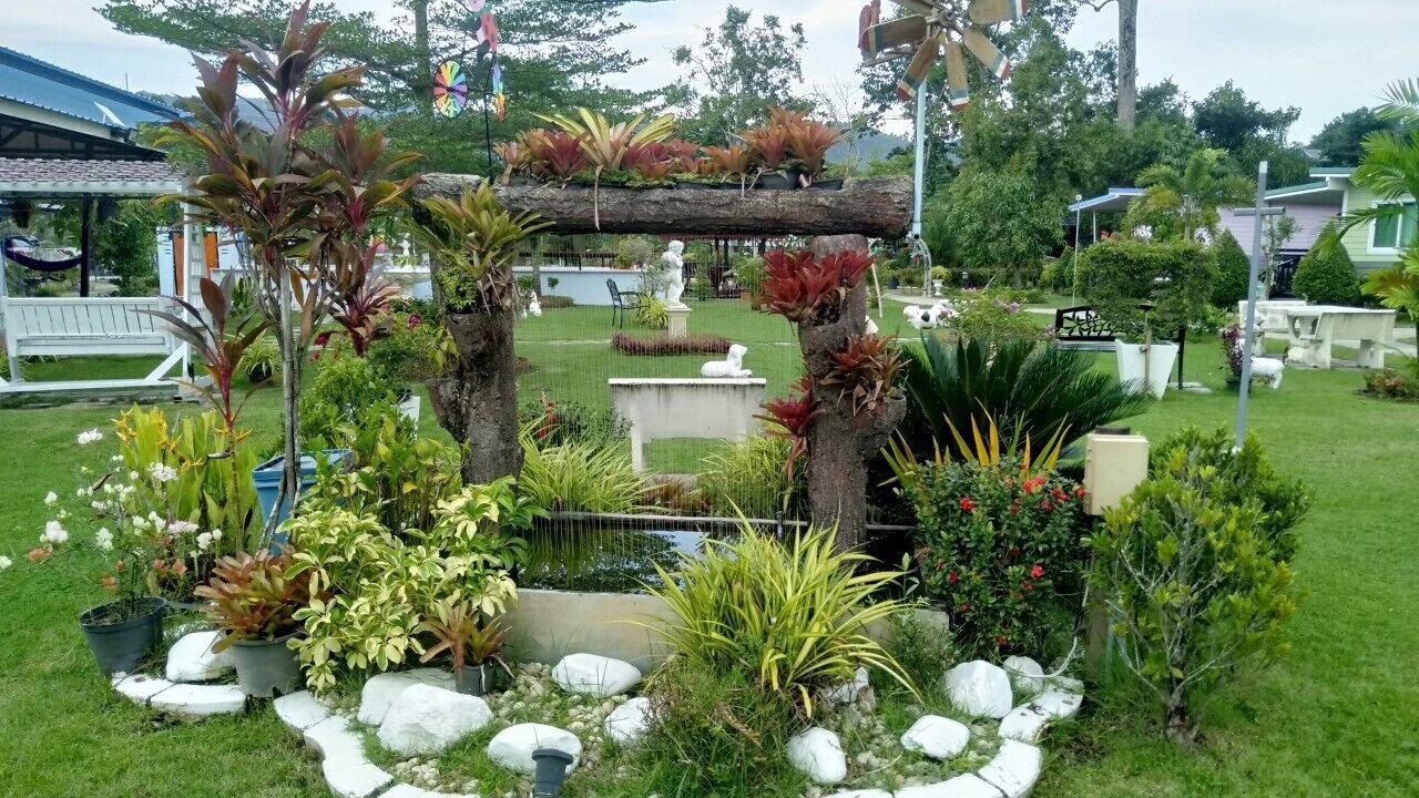 Photo of Outdoor in Nakhon Nayok