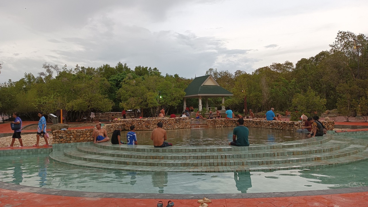 Photo of Others in Huai Nam Khao