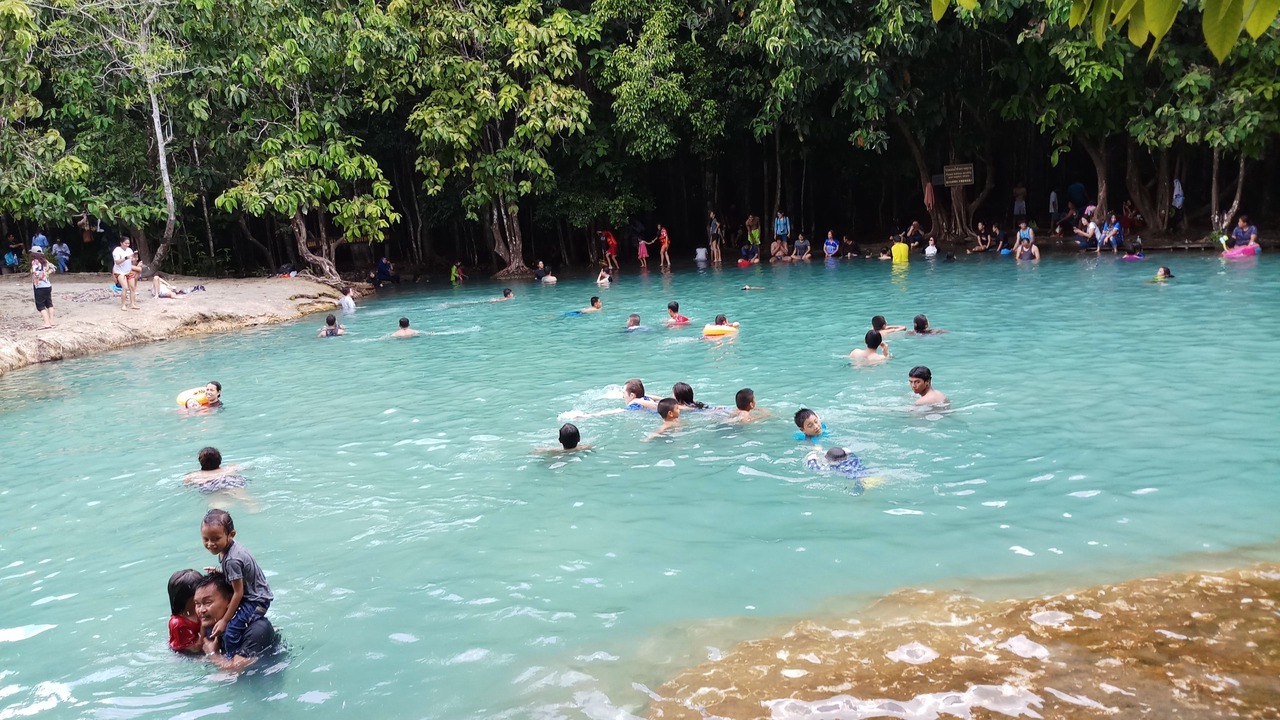 Photo of Others in Huai Nam Khao
