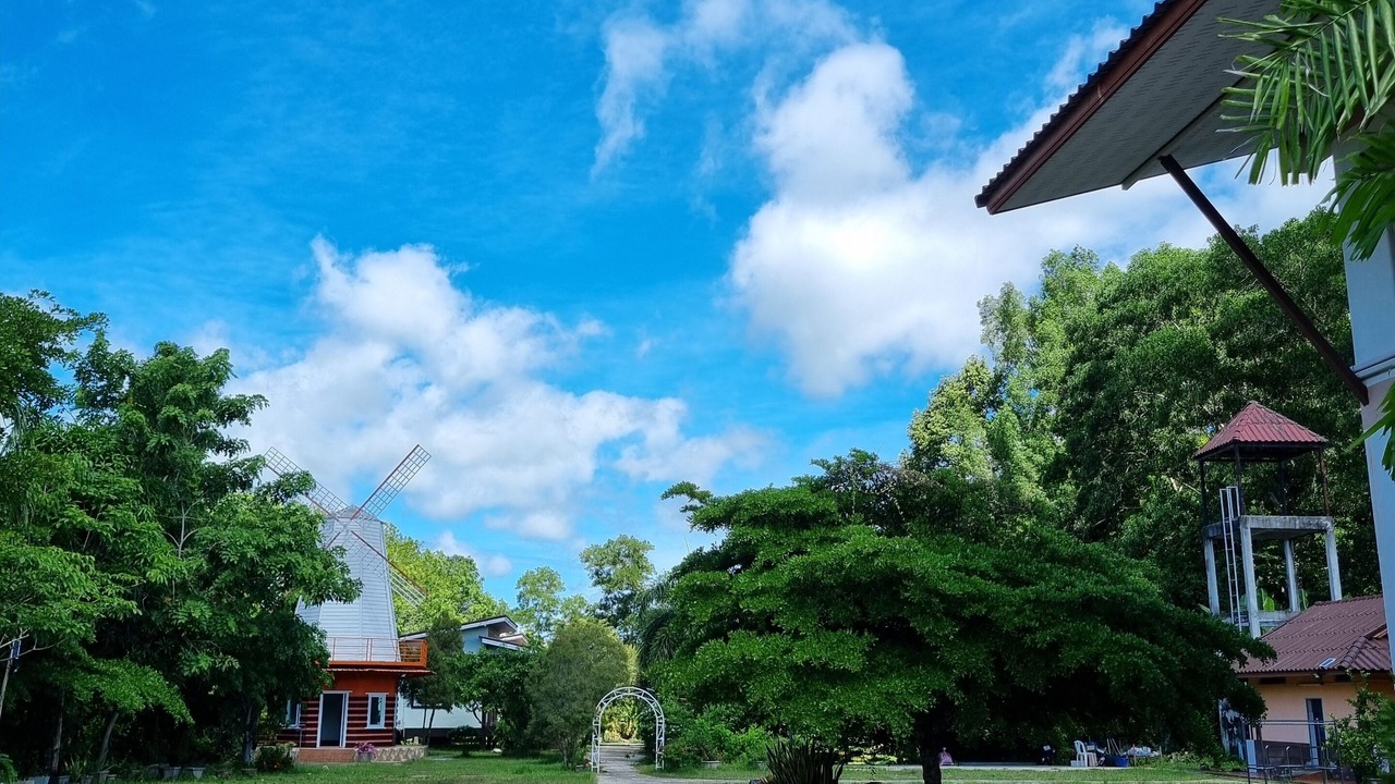 Photo of Outdoor in Huai Nam Khao