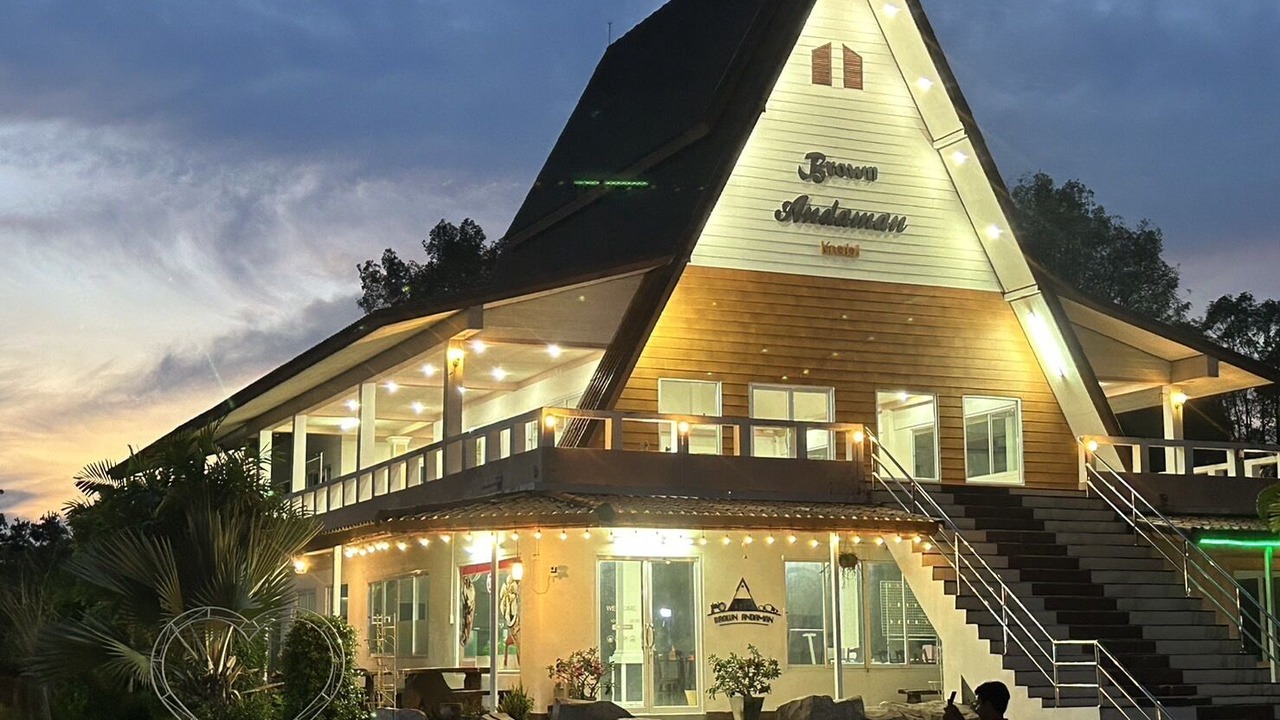 Photo of Outdoor in Huai Nam Khao