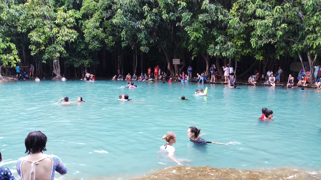 Photo of Others in Huai Nam Khao