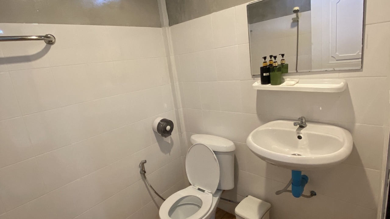 Photo of Bathroom in Huai Nam Khao