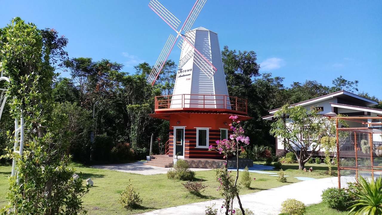 Photo of Outdoor in Huai Nam Khao