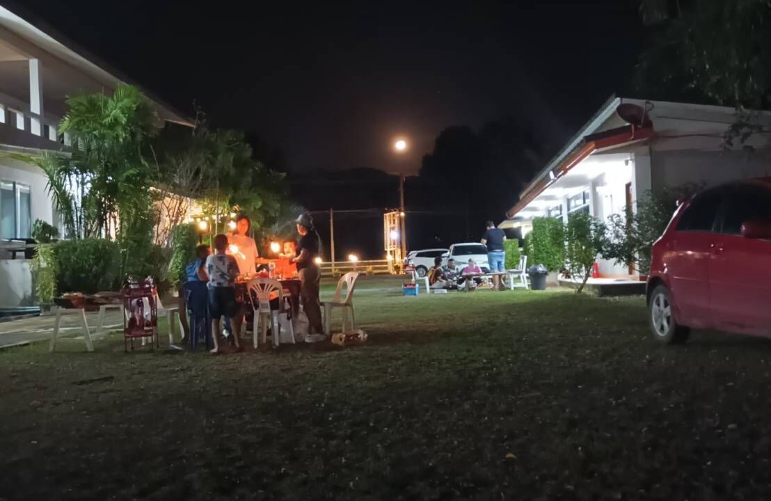 Photo of Outdoor in Huai Nam Khao