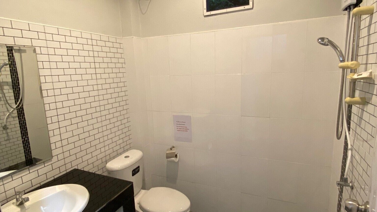 Photo of Bathroom in Huai Nam Khao
