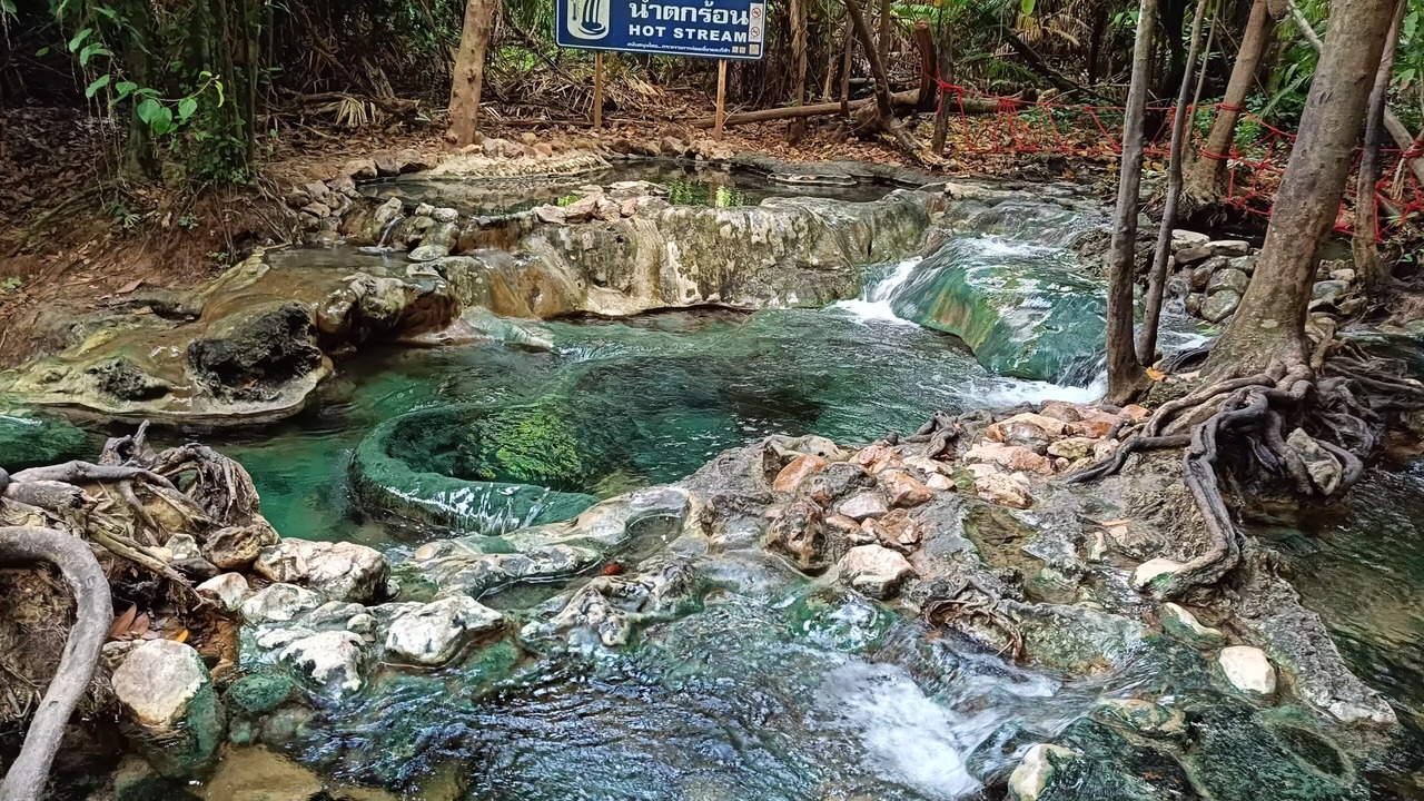 Photo of Others in Huai Nam Khao