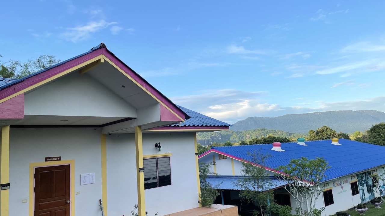 Photo of Outdoor in Pak Phli