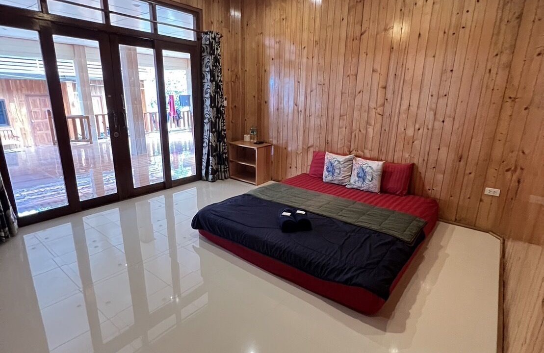 Photo of Bedroom in Ko Kood