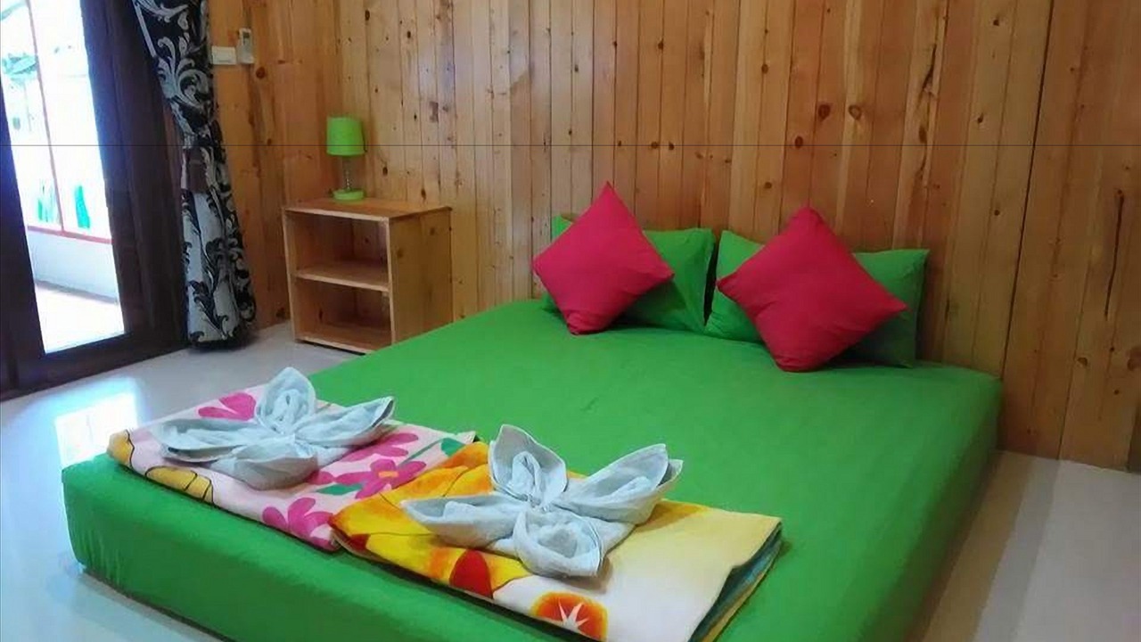Photo of Bedroom in Ko Kood