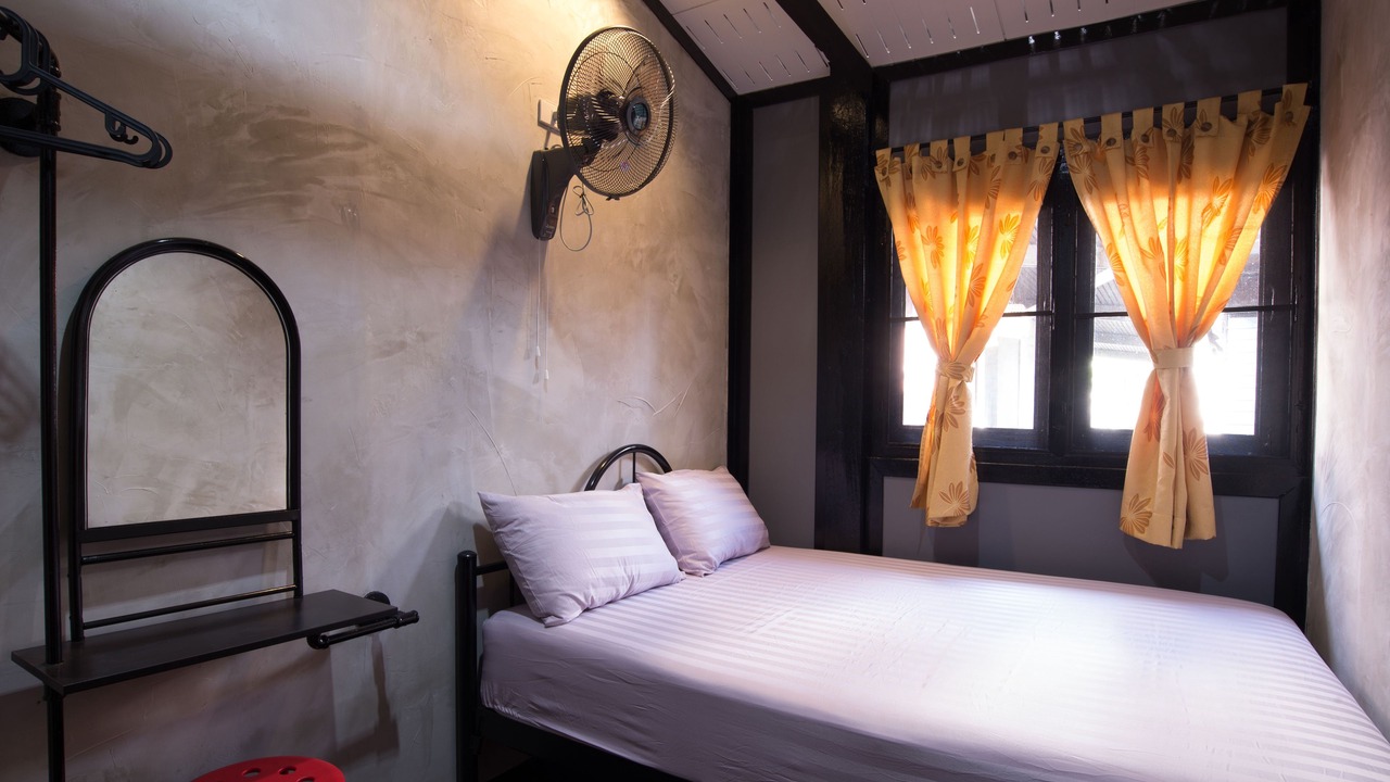 Photo of Bathroom in Wachira Phayaban